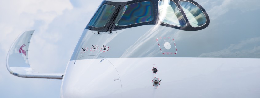 Qatar Airways Cadet Pilot Program