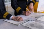 Contractair ATP First Officer