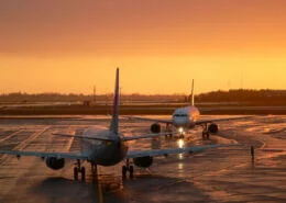 Airbus vs Boeing Design Philosophies