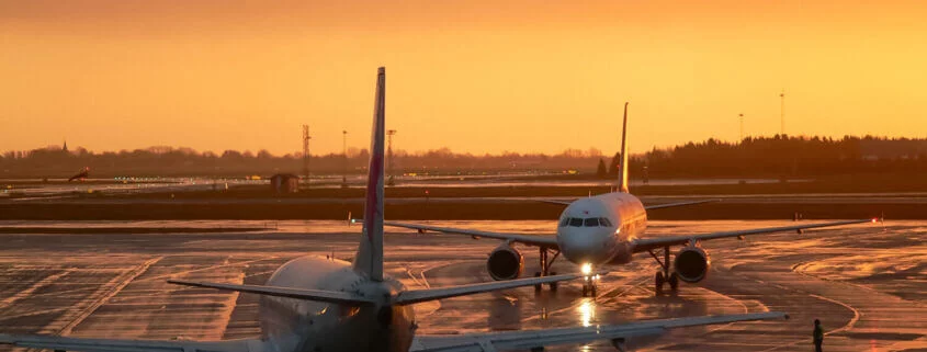 Airbus vs Boeing Design Philosophies