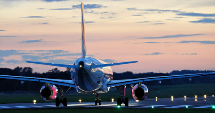 Aviation Abbreviations