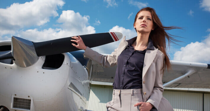 Alternative job suggestions for low hour airline pilots