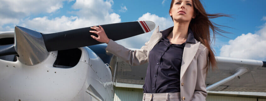 Alternative job suggestions for low hour airline pilots