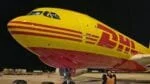 European Air Transport / DHL
