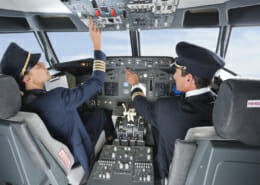 What are the day to day realities of being an airline pilot