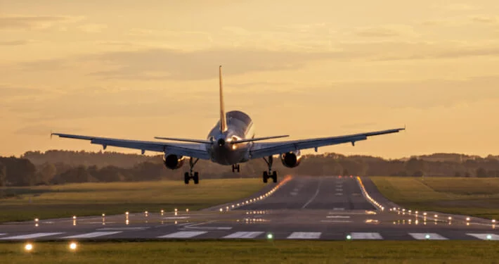 A look at how long it takes from start to finish to complete commercial pilot training
