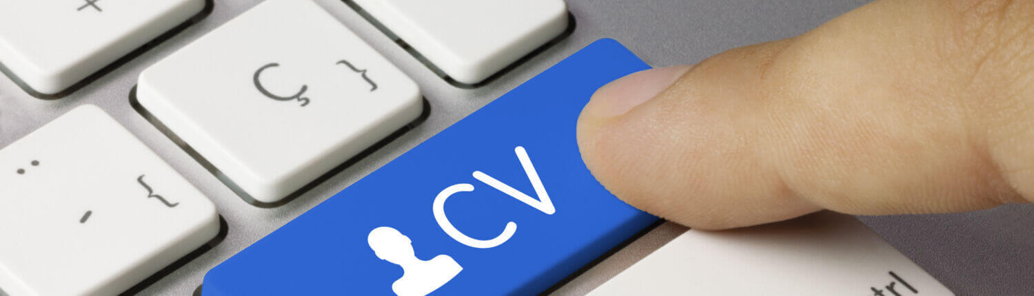 How to design a CV for an airline pilot application