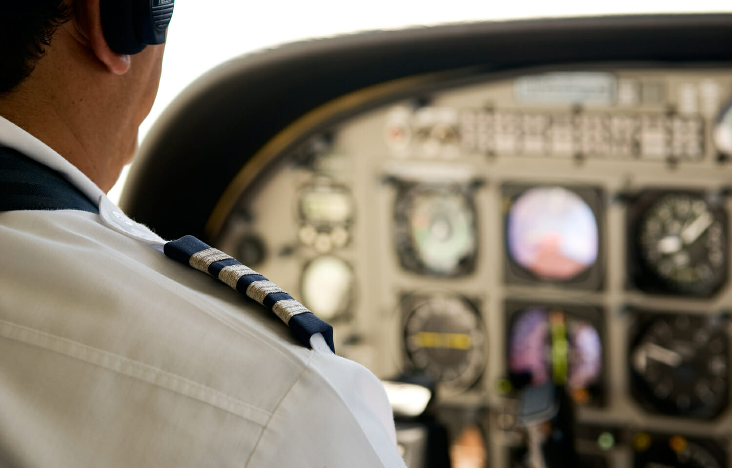 Is there a Pilot Shortage?