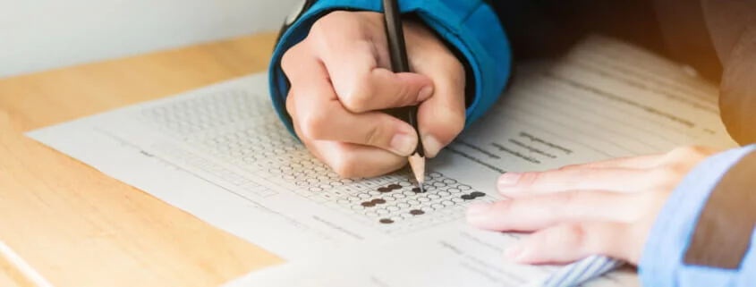 Example numerical reasoning aptitude tests for pilots