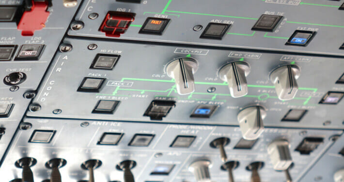 Example Interview Questions used at Airline Pilot Interviews