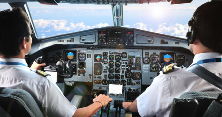 A guide on how to pass a pilot interview and assessment and selection process