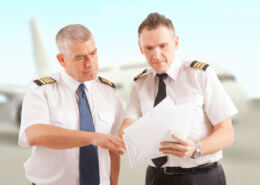 The rules for pilot validation and currency for airline pilots
