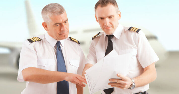 The rules for pilot validation and currency for airline pilots