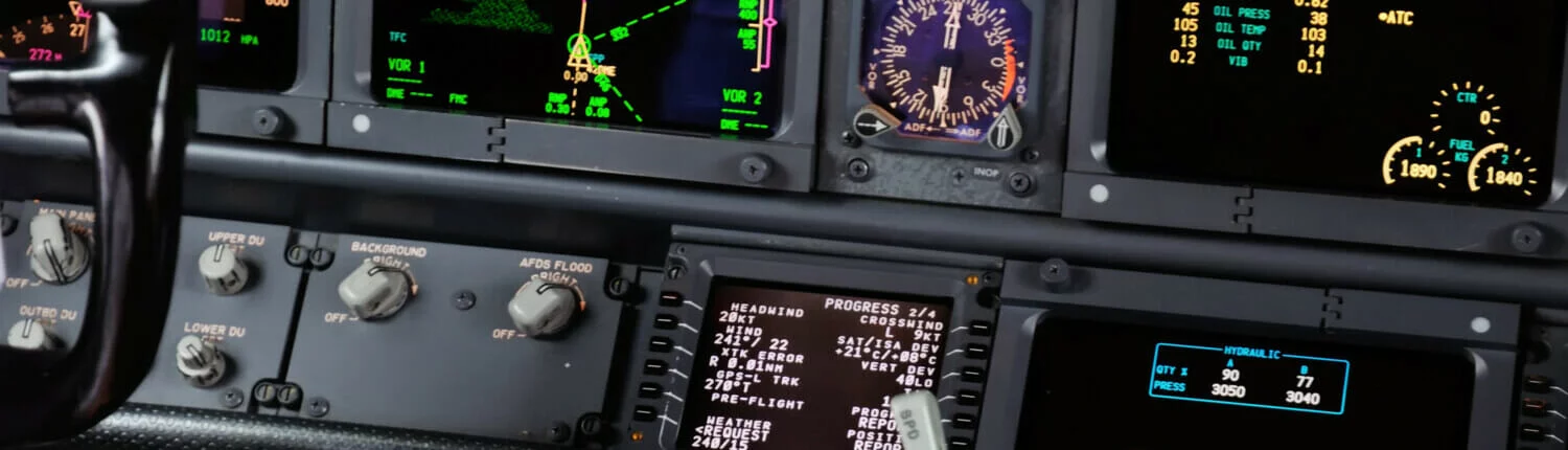 Simulator Assessment Preparation Prepare for your simulator assessment