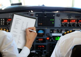 A look at what a Standard Operating Procedure (SOP) is in the airline industry