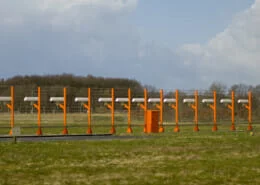 A look at what an ILS is and how it directs a plane down to the runway