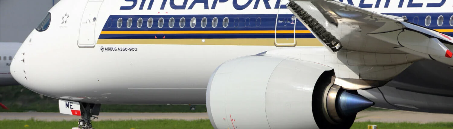What is the World's Longest Passenger Flight? A look at the longest commercial passenger flight in the World