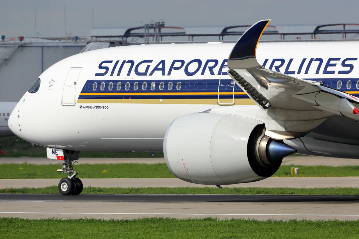 What Is The World s Longest Commercial Airline Flight FDF What Is The World s Longest Commercial Airline Flight FDF