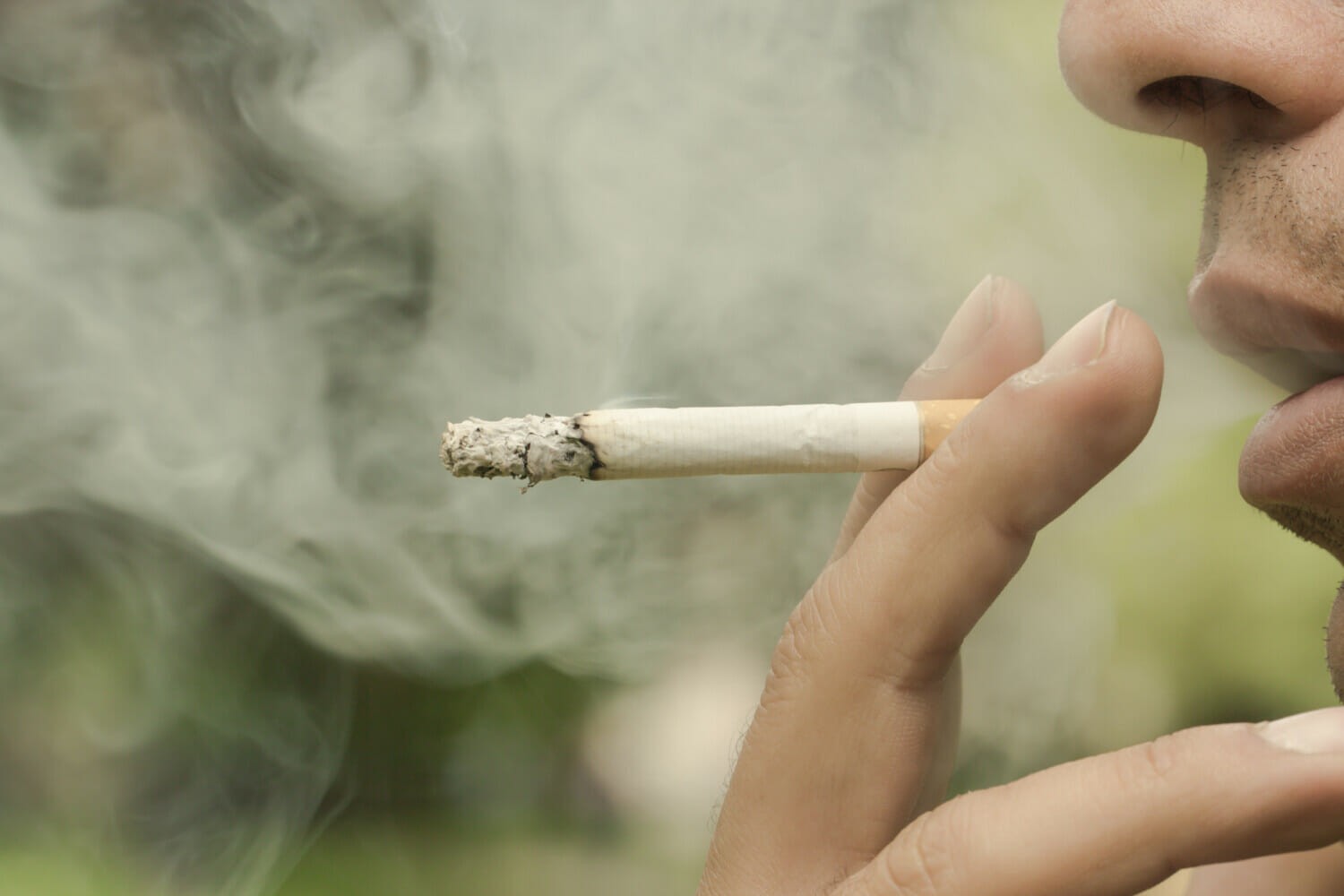 what happens if you smoke a cigarette on a plane Why are there Still No Smoking Signs on Planes?