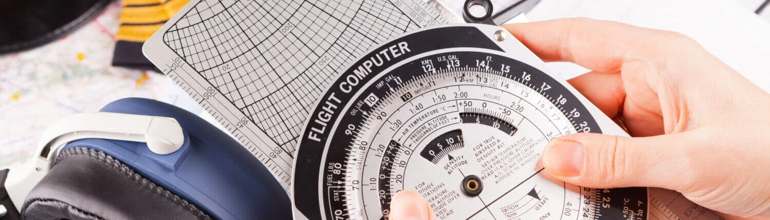 Do I need to be good at Maths to be a pilot? Do I need to be good at maths to become an airline pilot?