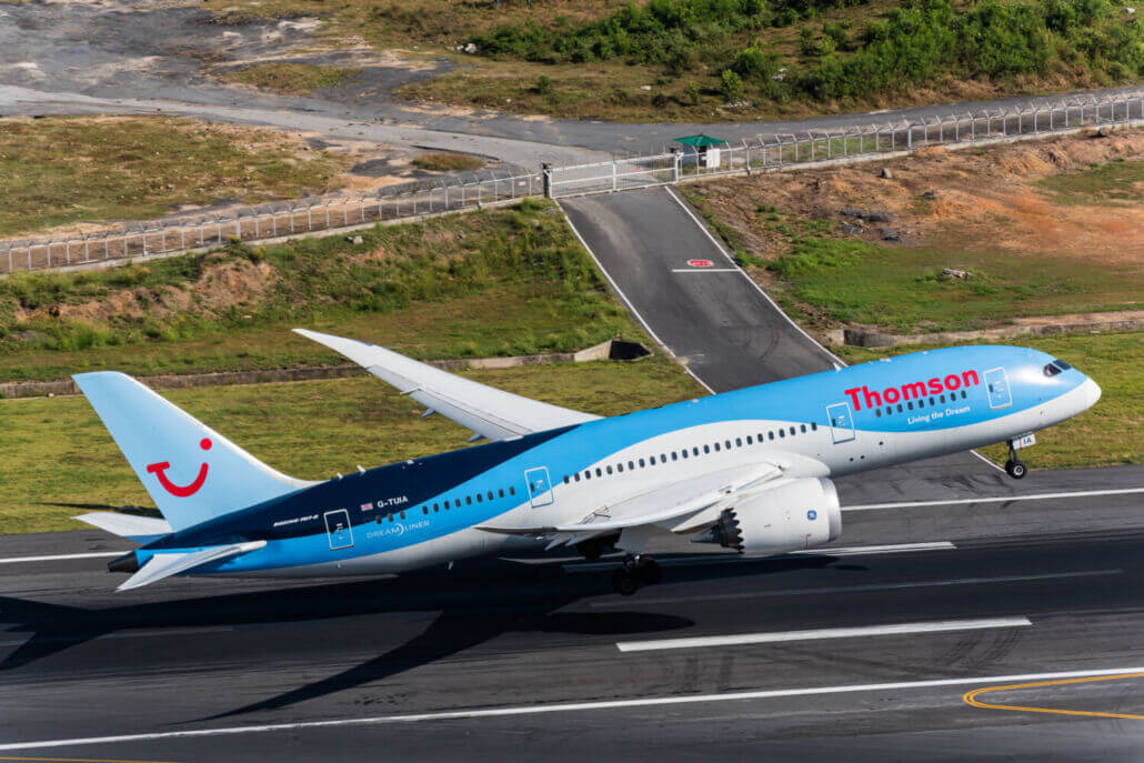 TUI Pilot Recruitment Directory