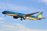 Vietnam Airlines B787 Pilot Salary and Roster