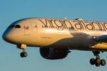 Virgin Atlantic