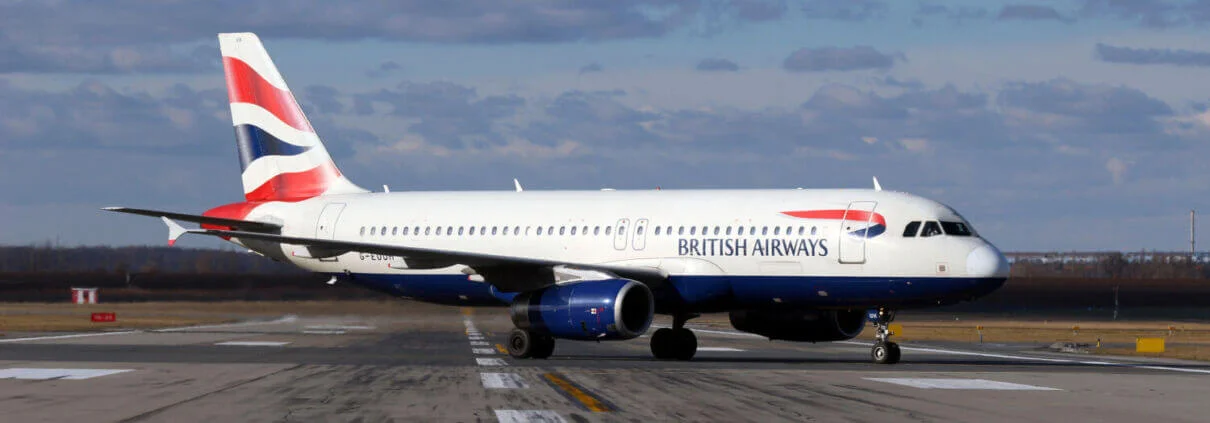 British Airways Euroflyer A320 First Officer Recruitment