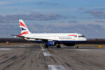 British Airways Euroflyer