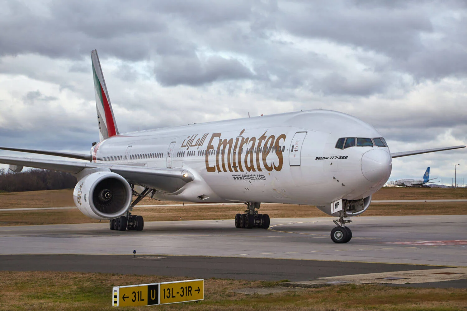 Emirates Pilot Recruitment