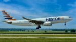 Heston Airlines