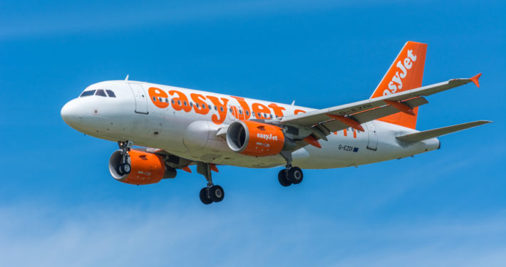 easyJet