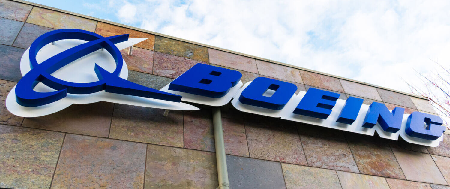 The Boeing Company