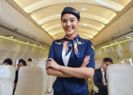 The latest Cabin Crew Jobs from around the World