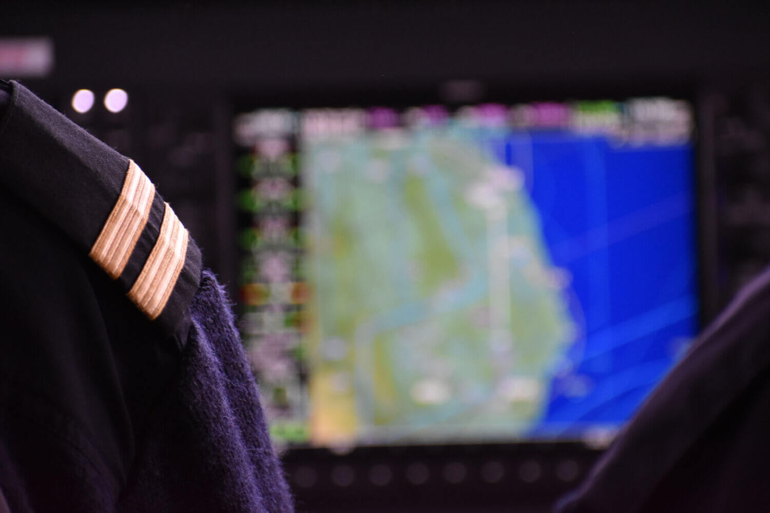 Our comprehensive cadet pilot interview question database