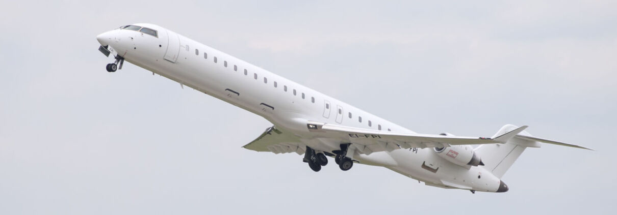 CityJet are recruiting First Officers and Captians