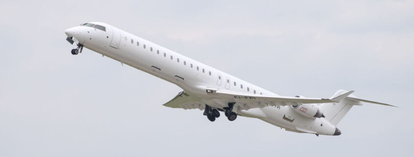 CityJet are recruiting First Officers and Captians