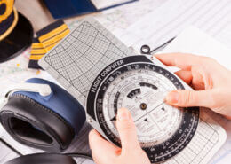 Do I need to be good at maths to become an airline pilot?