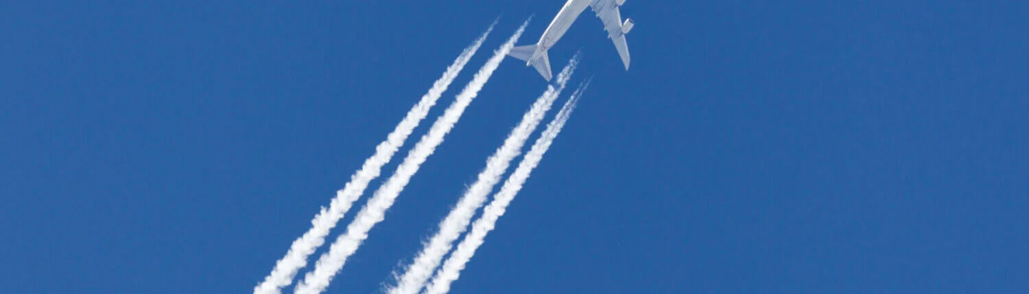 How High Do Planes Fly? The typical cruising altitude of a commercial jet