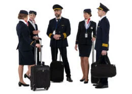 A look at Crew Resource Management (CRM)?