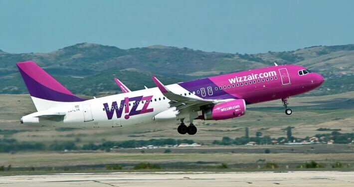 Wizz Air