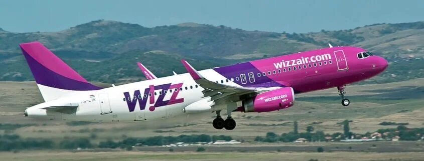 Wizz Air Pilot Jobs Airbus A321 aircraft