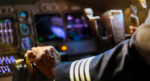 The Ferry Pilots