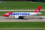 Edelweiss Air