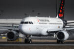 Brussels Airlines