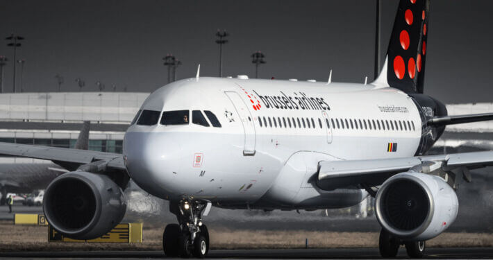 Brussels Airlines
