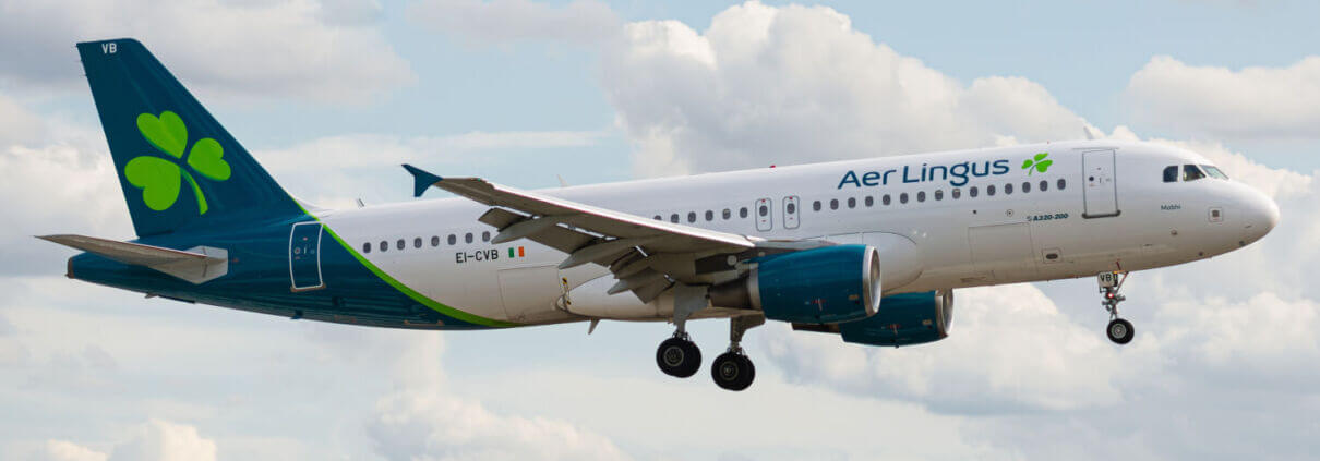 Aer Lingus Pilot Recruitment
