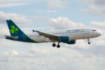 Aer Lingus