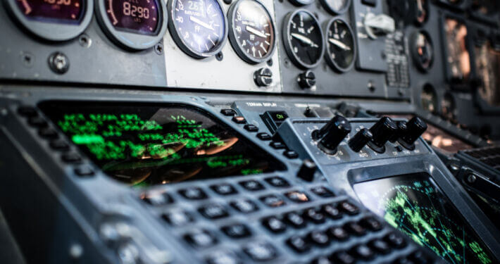 A package of products designed to help pilots apply for an airline