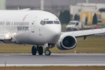 GetJet Airlines